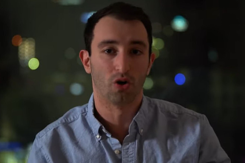 Dokaz da može od nule: Milioner živio kao beskućnik