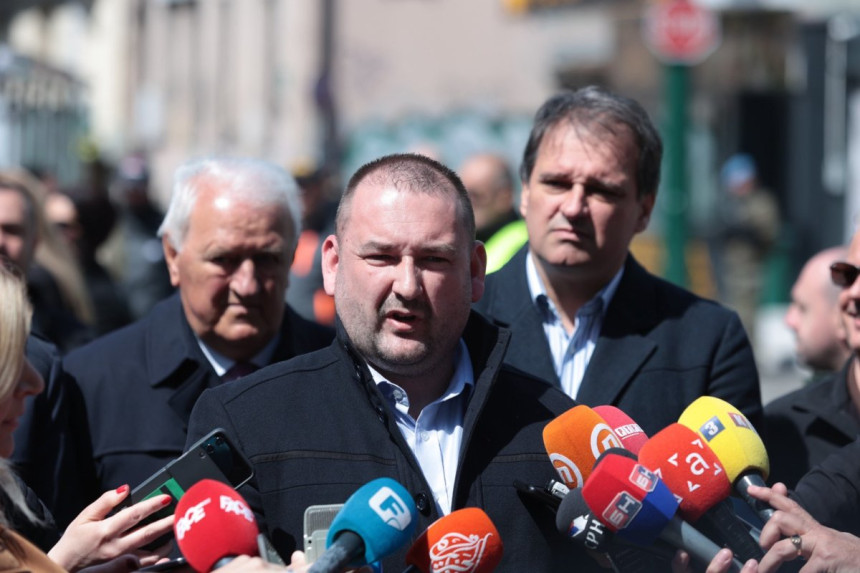 Ne gajimo nadu u pravosudne institucije BiH