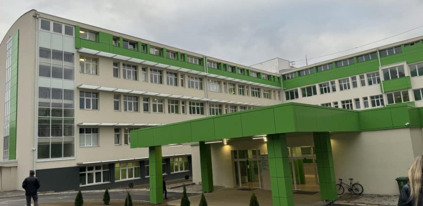 Preminula porodilja u Vranju, pokrenuta istraga