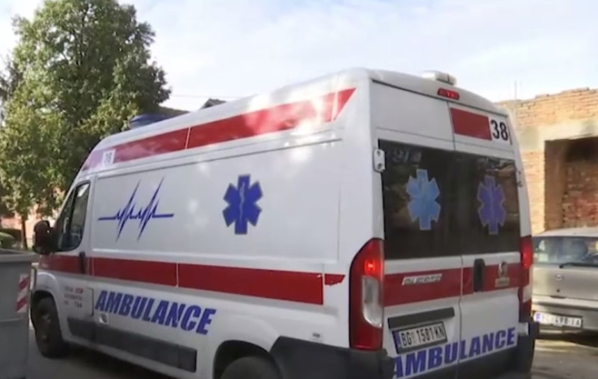 Preminula poslije porođaja, policija istražuje slučaj