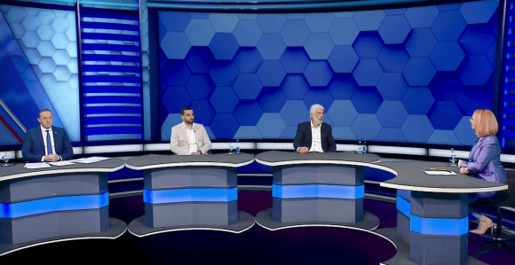 SNSD uništio Hercegovinu, sav novac odlazi