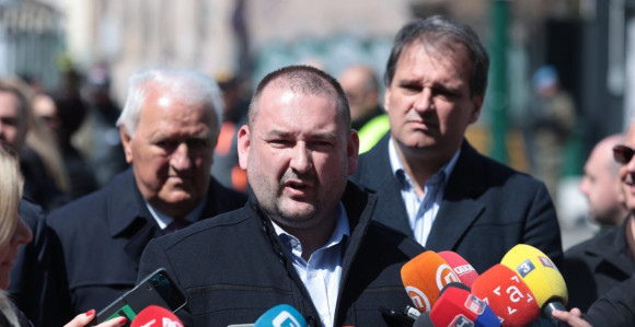 Ne gajimo nadu u pravosudne institucije BiH