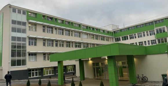 Preminula porodilja u Vranju, pokrenuta istraga