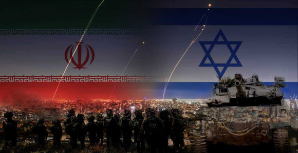 Projektili ispaljeni na Iran nevidljivi za radar