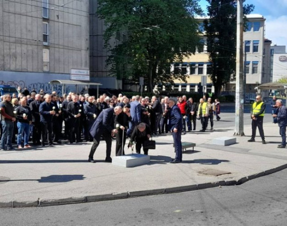 Obilježene 32 godine od zločina u Dobrovoljačkoj