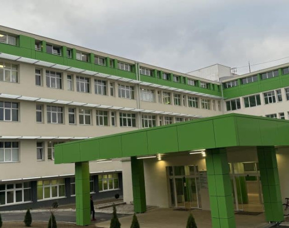 Preminula porodilja u Vranju, pokrenuta istraga