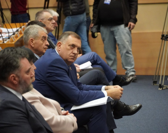 Srpska sve izolovanija, ko su nam stvarni prijatelji?