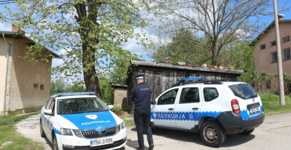 Предложен притвор осумњиченом за убиство на Мањачи