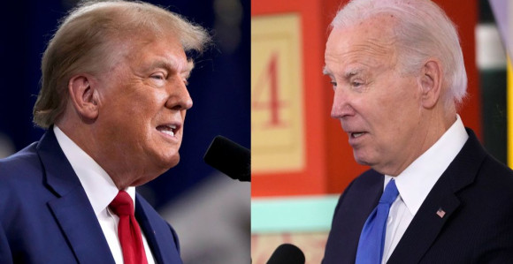 Da li je Tramp dao zeleno svjetlo republikancima za pomoć Ukrajini?