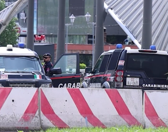 Otvorena biračka mjesta na sjeveru Kosova i Metohije