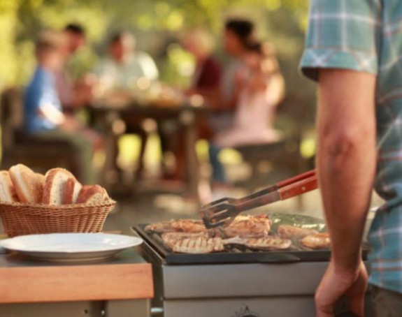 Cijene ubile draž Prvog maja: Jagnje od 15 kg - 345 KM