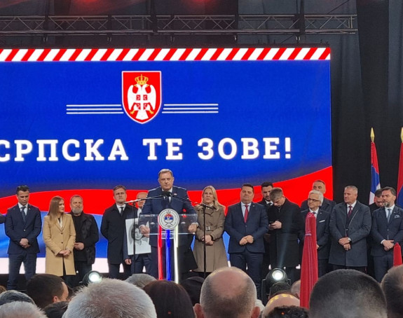 Савановић: Срби упорни у чекању свог Годоа?