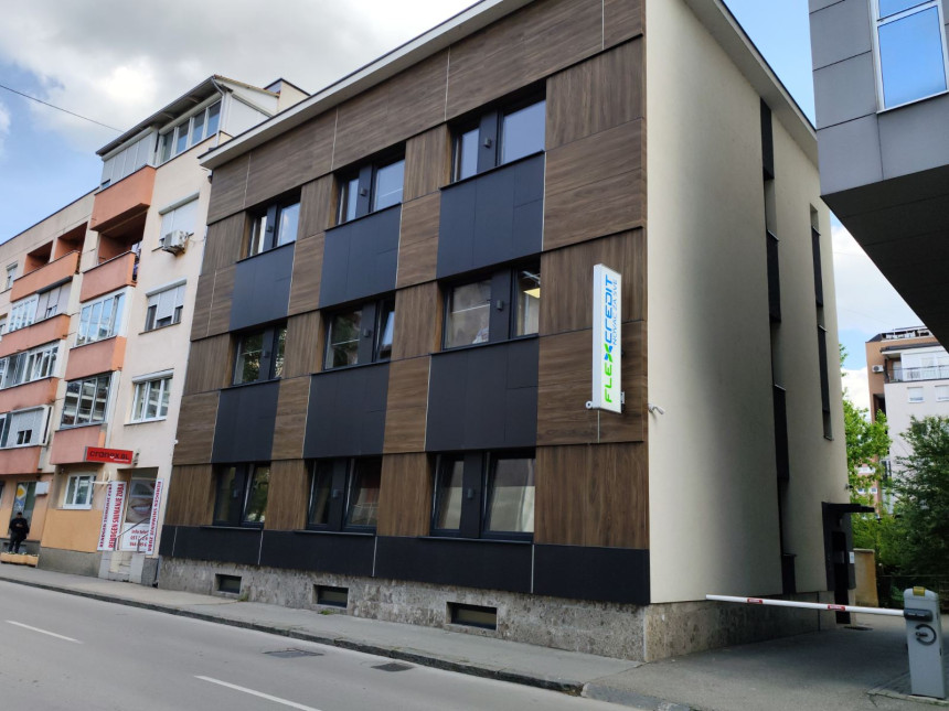 Mikrokreditno društvo „Flex Credit“ širi poslovanje na područje cijele BIH