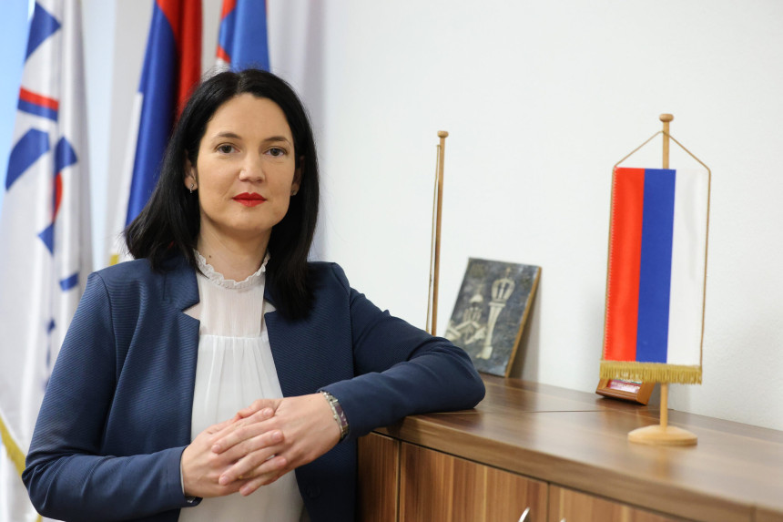 Trivić: Srećan nam svima Dan našeg grada Banjaluka
