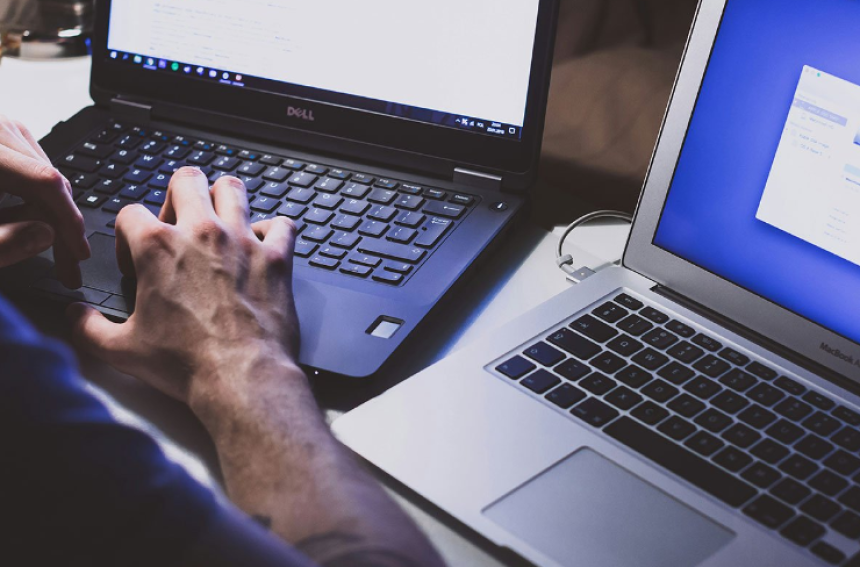 Naša digitalizacija kao afričko pleme u odnosu na zapad