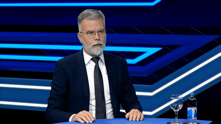 Neke snage žele da stigmatizuju cijele narode