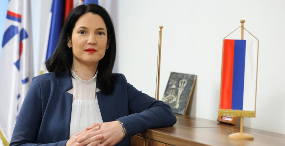 Trivić: Srećan nam svima Dan našeg grada Banjaluka