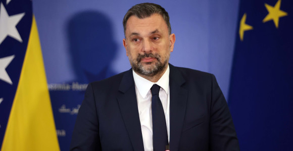 Konaković: Nije usaglašen Izborni zakon BiH