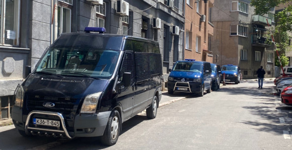 Organizovani kriminal u FBiH: 23 osobe uhapšene