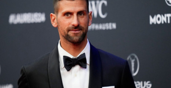 Nole: Počastvovan sam, sport nas sve ujedinjuje