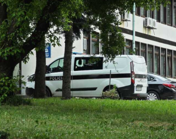 SIPA u Zenici vrši pretrese u bolnici i jednoj teretani