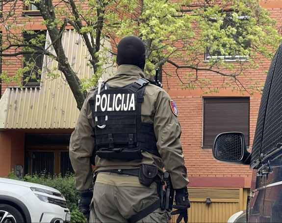 Poznata imena uhapšenih u akciji SIPA-e