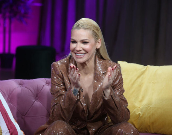 Nataša Bekvalac menja profesiju?!