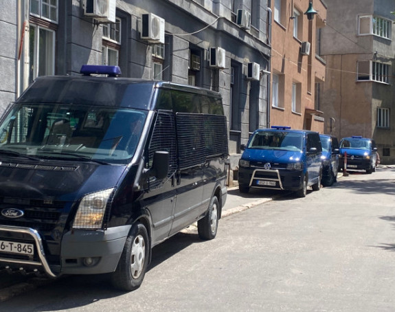 Organizovani kriminal u FBiH: 23 osobe uhapšene