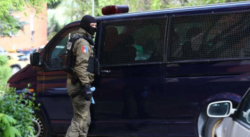 Srušen najuži krug globalnog kralja droge u BiH