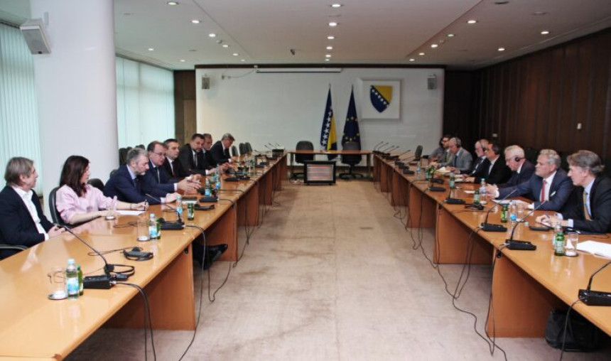 Ambasadori PIK-a sa "Trojkom", imaju poruku za sve