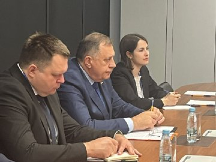 Са Бошњацима не желимо више да дијелимо ни ваздух