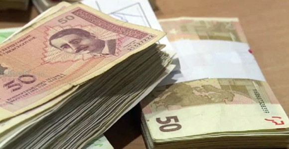 Državi za PDV duguju više od 430 miliona KM