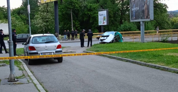 Poznati detalji stravične nesreće u Banjaluci