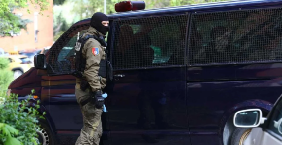 Srušen najuži krug globalnog kralja droge u BiH