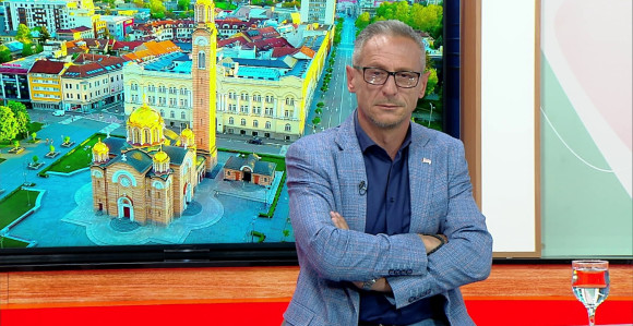 Važno je kako će se odvijati stvari oko Srebrenice