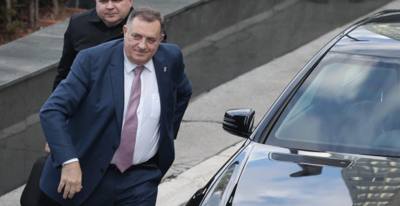 Stejt department: Izborna prevara u Srpskoj bila teška i presudna