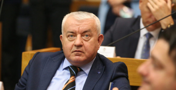 Zašto Cvijanovićeva nije u UN, nema lobiranja, nema sastanaka?!