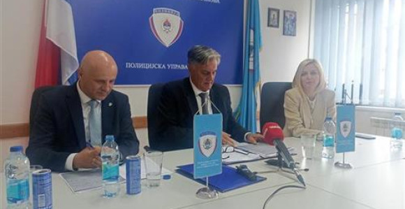 Policija Srpske u nedostatku kadra angažuje penzionere