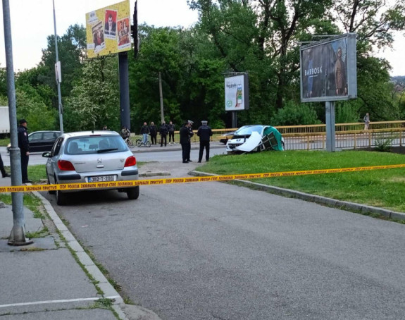Познати детаљи стравичне несреће у Бањалуци