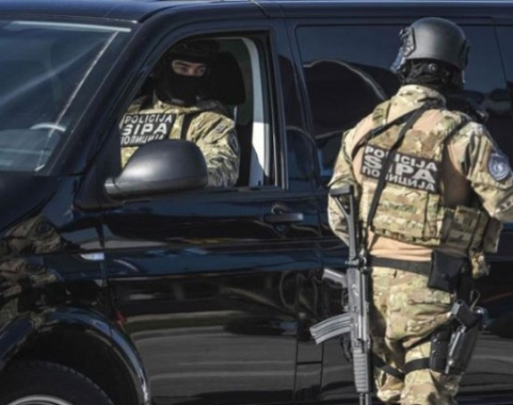 Novi detalji akcije "Black Tie 2", sef i računi blokirani