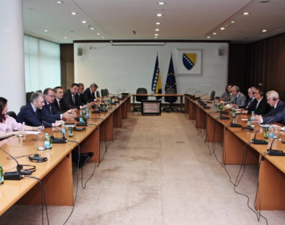 Ambasadori PIK-a sa "Trojkom", imaju poruku za sve