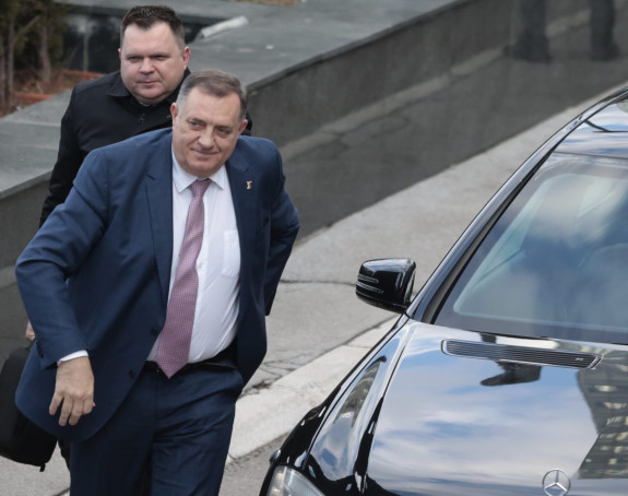 Stejt department: Izborna prevara u Srpskoj bila teška i presudna