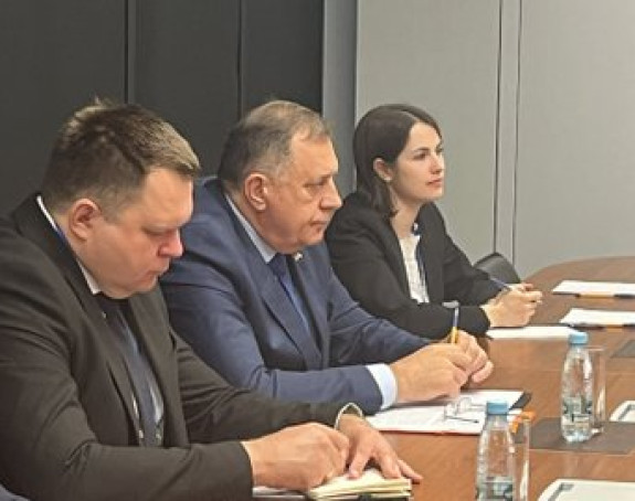 Sa Bošnjacima ne želimo više da dijelimo ni vazduh