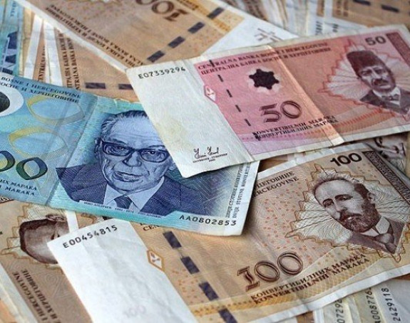 Centralna banka BiH povlači ove novčanice