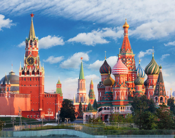 Uhapšen zamjenik ministra odbrane Rusije zbog mita