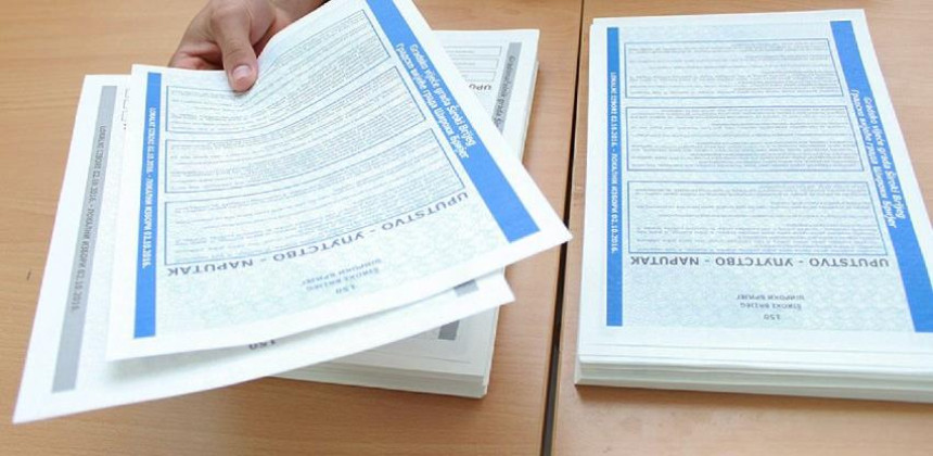 U BiH trenutno u "proceduri" četiri izborna zakona