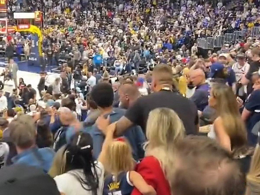 NBA liga pokreće istragu protiv Jokićevog brata