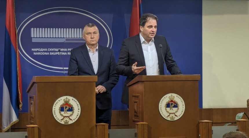 Nađeno rješenje: Radnicima SDS-a biće isplaćene plate