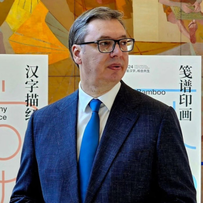 Vučić: Zemlje sponzori ne žele odlaganje glasanja