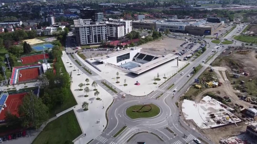 Gdje je nestalo 53 miliona maraka za "Srpska open"?